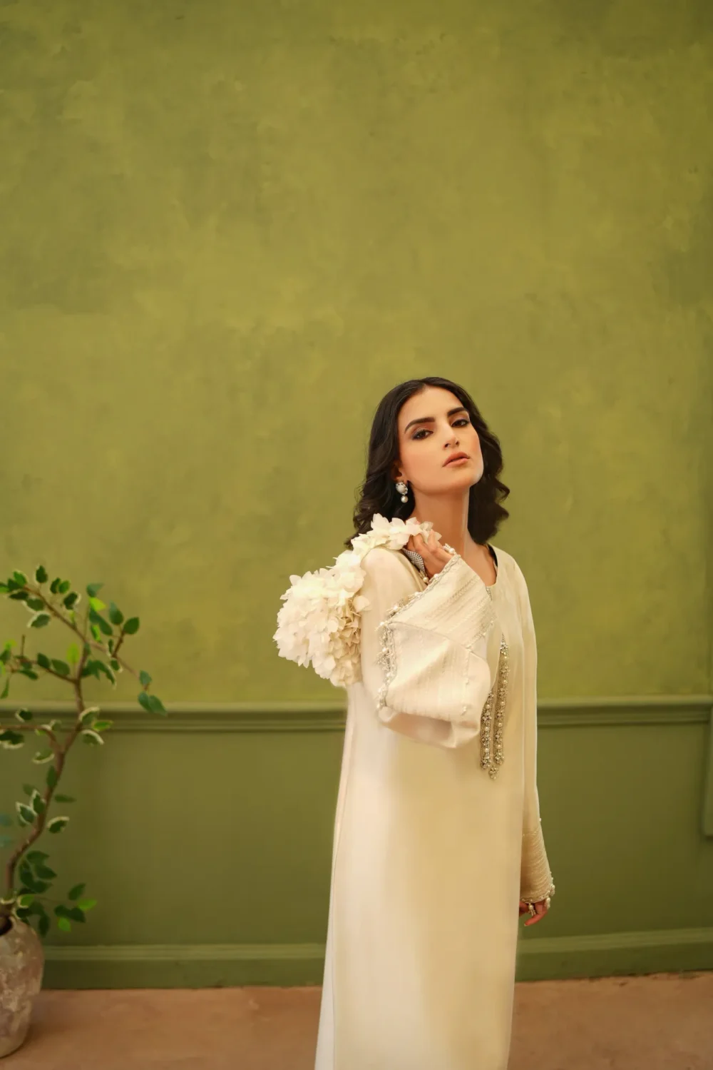 Opaline