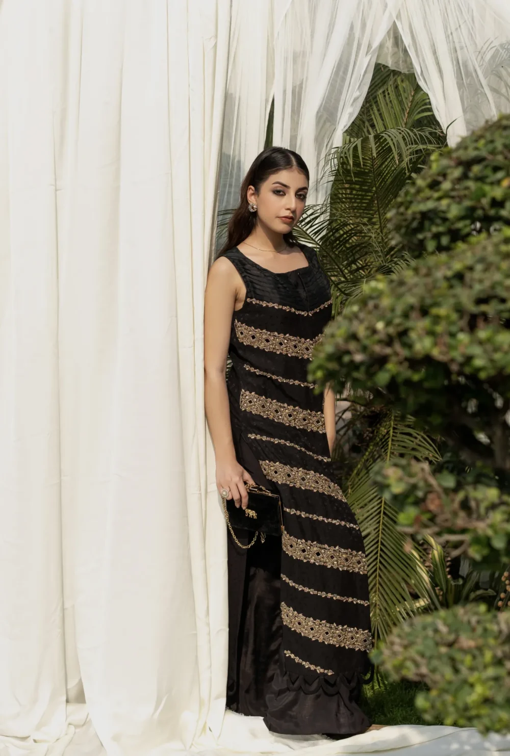 Zeenat